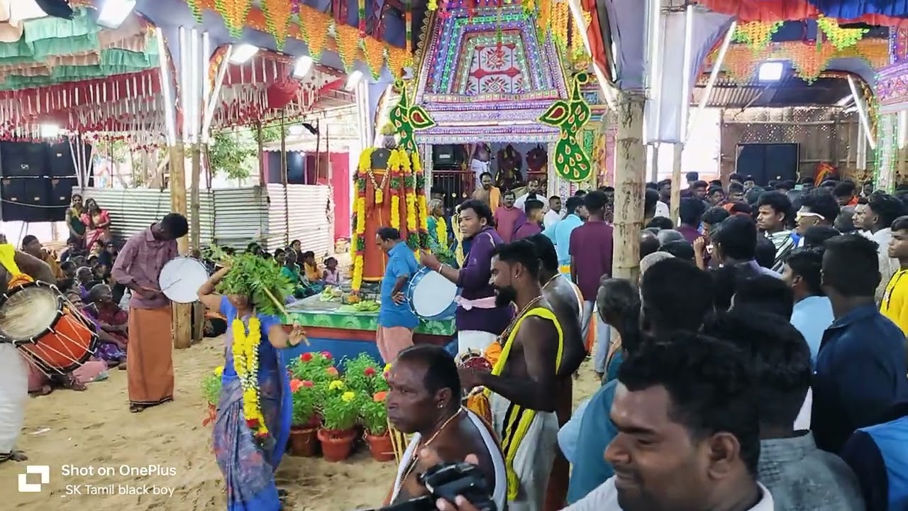 🙏💝💥#panagudi #koricolony #Kovil kodai#mathiyam# poojai#😻💥💫