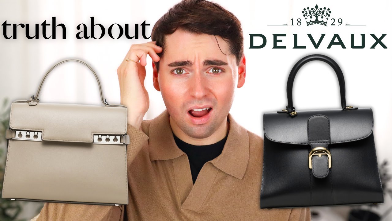 All About DELVAUX