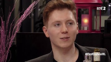 Mad for the Pokemon | First Dates Ireland | RTÉ2