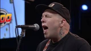 The Ataris - In This Diary (Live at KROQ)