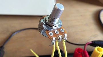 Inverting Amplifier - Lab 4