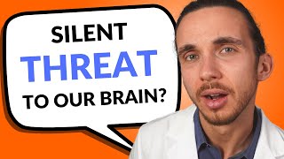 The ROOT CAUSE of Tinnitus & How YOU Can Stop It