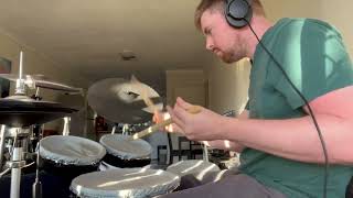 Prodigal Son - Ulysses Owens Jr. (Drum Cover)