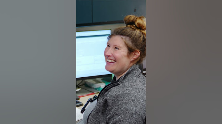 Her mission: support nurses, elevate care
