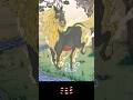 YÊU QUÁI NHẬT BẢN - KIRIN - KÌ LÂN #yokai #quaivat #nhatban #maquy #giaitri #viral #trending