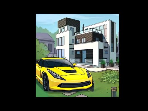 Прохождение игры моя история успеха кликер #1