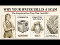 I Built a Self-Filling Water System for $12 Using a 2,000-Year-Old Design