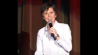 Tig Notaro Stand Up | FUNNY