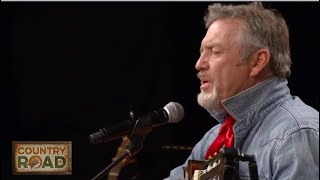 Video thumbnail of "Larry Gatlin - I've Done Enough Dying Today"
