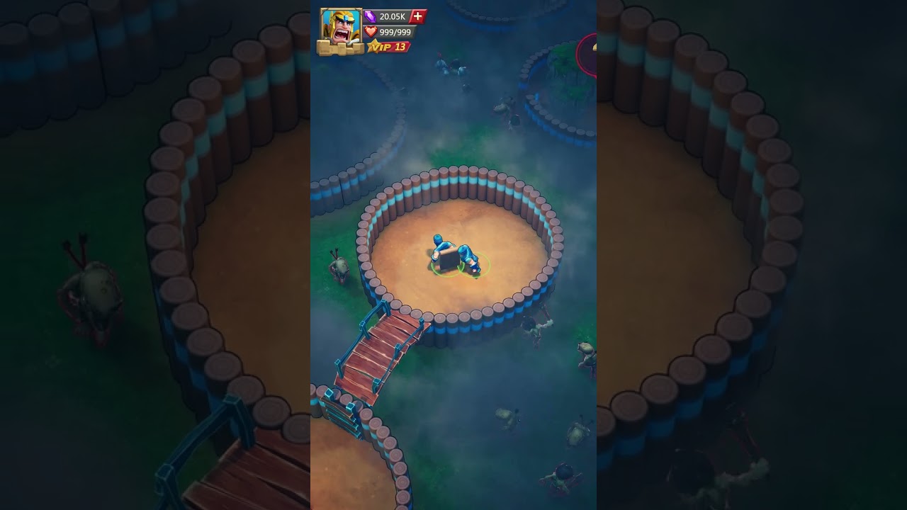 mơ thấy đập chết rắn BEST Tik Tok Mobile Game ADs Marketing Creatives IDN games gaming gameplay shorts shortsvideo