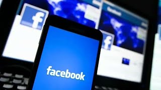 Celebrity More Facebook fallout over data breach Profile