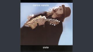 Video thumbnail of "Carlos Varela - Delicadeza"