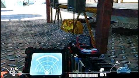 Glitches and good spots on cod 6 "Terminal"