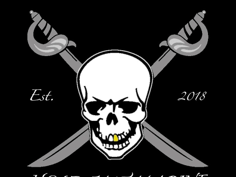 Hold Fast Marine Live Stream