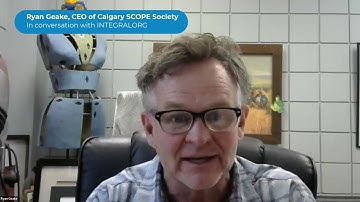 Beyond Collaborations: Nonprofit Mergers - Building Relationships