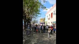 Arjantin-Huzurun Adresi-Yilmaz Arikan