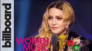 Madonna - The Power Of Good-Bye (1998 / 1 HOUR LOOP) * REVISION *