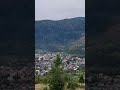 Життя у горах