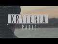 Kryteria radio 200