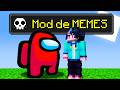 PROBAMOS MODS CURSED en MINECRAFT 💀😱