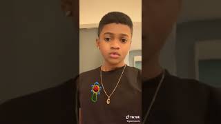 Le Premier Fils De Gaz Mawete Bah Cest Lui Même