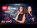 AO VIVO: CNN MONEY - 13/05/2022