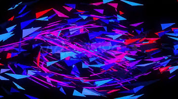 Stream Energy - VJ Loop Pack (5in1)