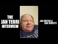 The FULL Jan Terri Interview! - Jim Norton &amp; Sam Roberts