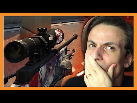 Covid-19 Vs ჩემი ძმა CSGO ში !