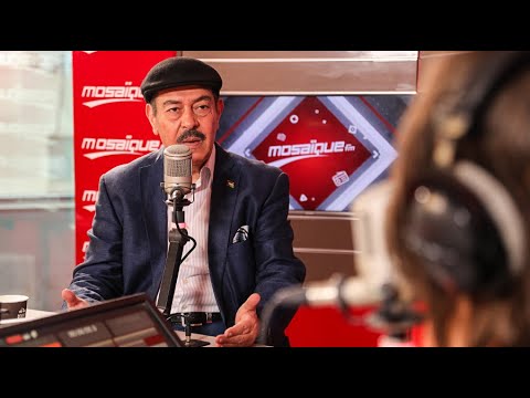لطفي بوشناق 45 سنة ماخذيت حتى نهار كونجي وحلمي أوبيريت تلخص مسيرتي
