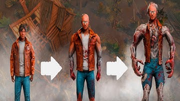 MIST: Horror Idle Survival RPG Gameplay Walkthrough Part 1 - iOS / Android Offline Game