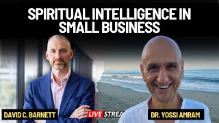 Spiritual Intelligence in Small Business | How Purpose &amp; Alignment Drive Success