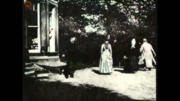 Oldest video ever - 1888