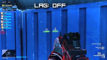 DirtyBomb - Client Side Hit Detection