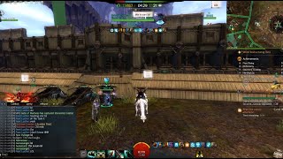 GW2 | When You Meet The COMMANDER OF THE YEAR in WvW...