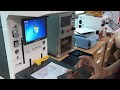 iPhone 11 pro max Back Glass/Bezel Separator Laser Marking Machine video instruction