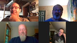 Famous Wise Guys Sports Talk Show 7-1-21 "Java" Joel Murphy from 94.7 HITS Fm Profile
