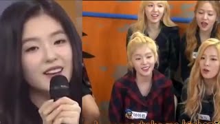 Download Lagu Compilation Red Velvet singing 'Stick With You' by The Pussycat Dolls live Acapella MP3