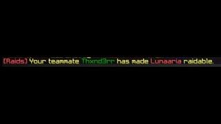 BLT vs Lunaaria | Citadel | Astral Kitmap (Win & Lunaaria RAID)