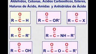 Clase Aldehídos y Cetonas Parte 1 Clase Aldehídos y Cetonas Parte 1