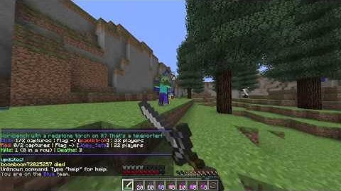 Mcctf: 4 Premuim Classes