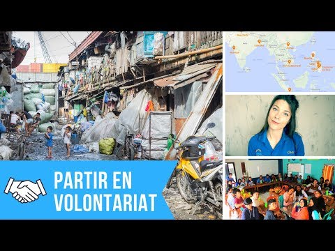 Vidéo: Review + Concours: Sur La Route Du Volontariat - Réseau Matador