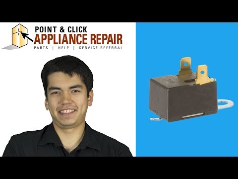WE4M318 - Replacing