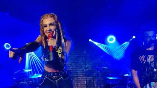 Redhook - Bad Decisions (Live @ Rotunde, Bochum) 20-06-2023