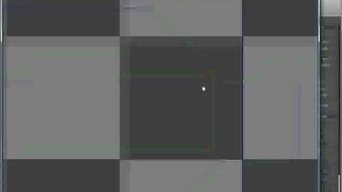 3D Studio Max - UVW Mapping - Part 3