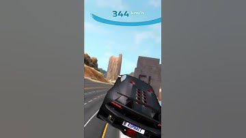 Asphalt Nitro - Gameplay Walkthrough part 1 (Android, iOS) Lost Sky - Fearless pt.II