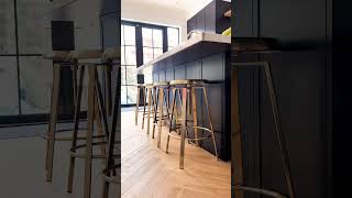 #kitchenrenovation reveal! ICYMI ep 11 of my #homerenovation series is now out on YT! #victorianhome