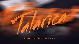 Watch Rennan Da Penha Talarica video