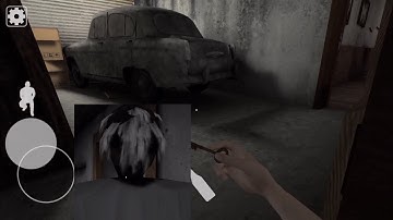 MR MEAT - GRANNY PLAYING MR MEAT | WALKTHROUGH | FULL GAMEPLAY IOS,ANDROID