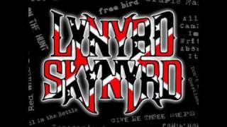 Tuesdays Gone - Lynyrd Skynyrd (Guitar Cover)